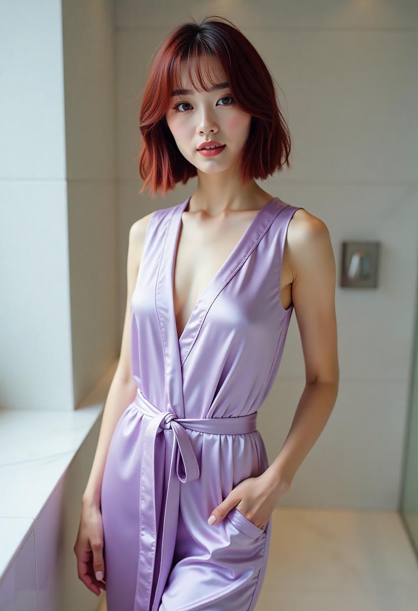 姐妹露营生活