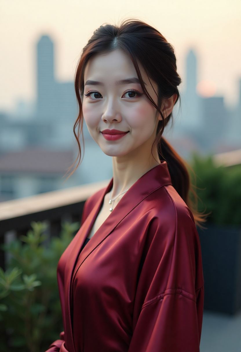 姐妹咖啡馆聊天